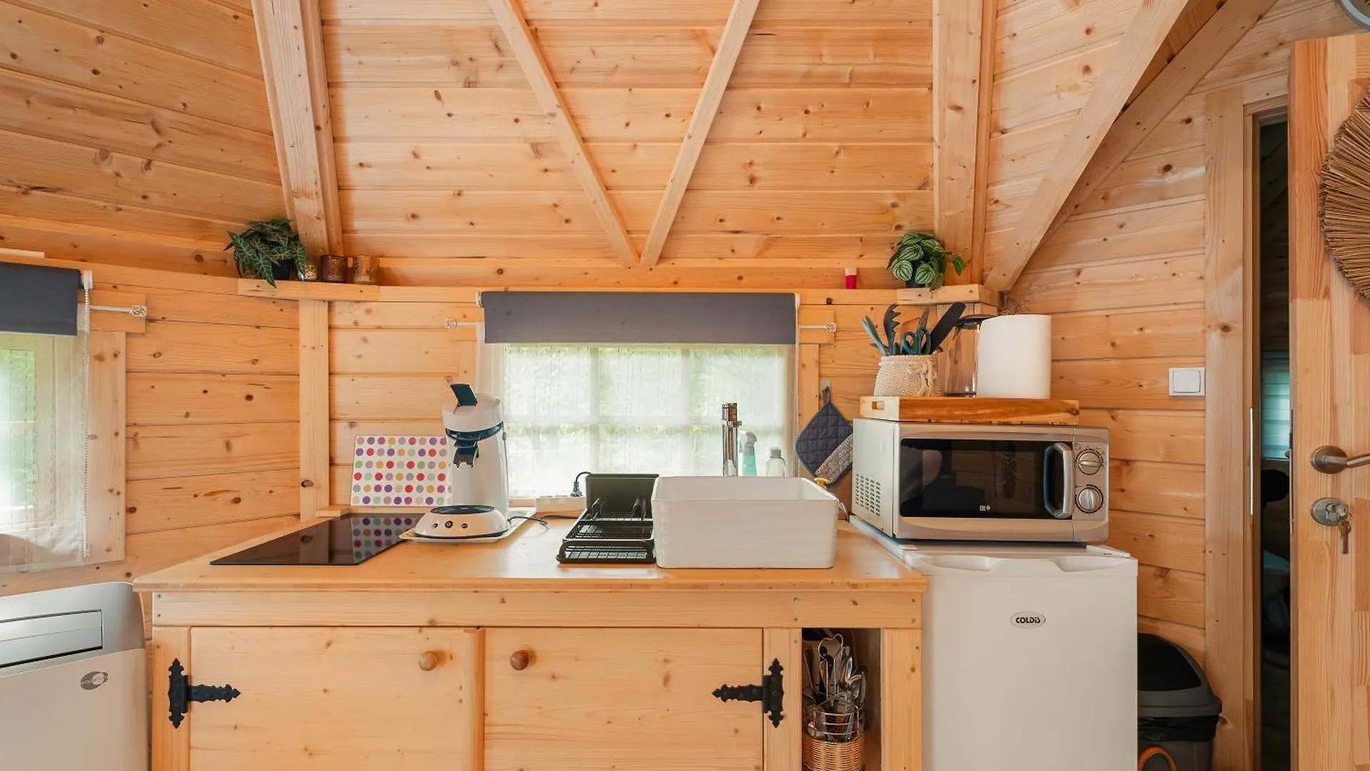 Gite Petite Chaumiere Kota Finland Plurien Franciaország